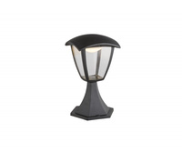 Lampa ogrodowa DELIO IP44 LED Globo 31827