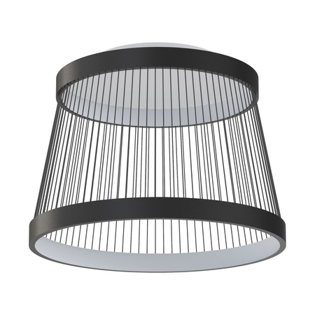 Lampa sufitowa BALU LED Zuma Line MX3328-2-3BT