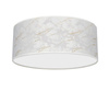 Lampa sufitowa plafon 50cm SENSO Milagro MLP7307