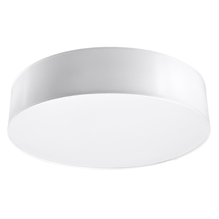 Lampa sufitowa, plafon ARENA 55 Sollux SL.0919 SL.0917 - kolor do wyboru
