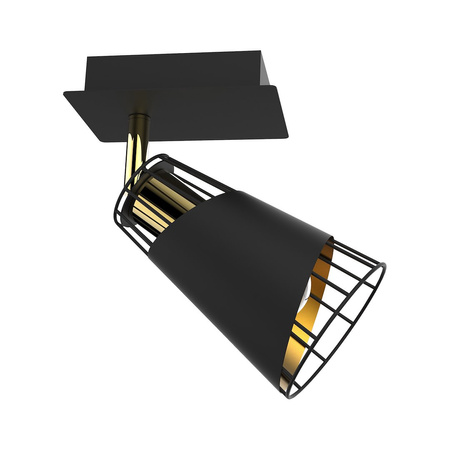 Kinkiet RICK Milagro ML5565