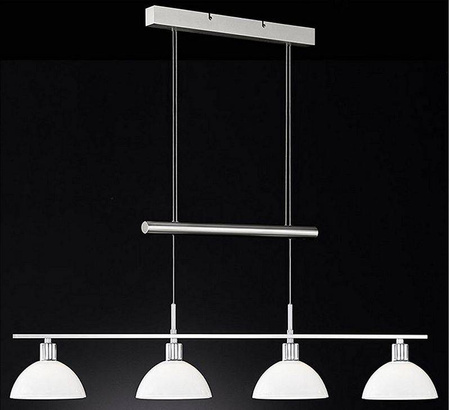 Lampa wisząca KIM LED Honsel 65085 / 65095 - kolor do wyboru