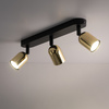 Lampa sufitowa TOP GOLD TK Lighting 6032