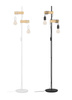Lampa podłogowa TOWNSHEND Eglo 32919