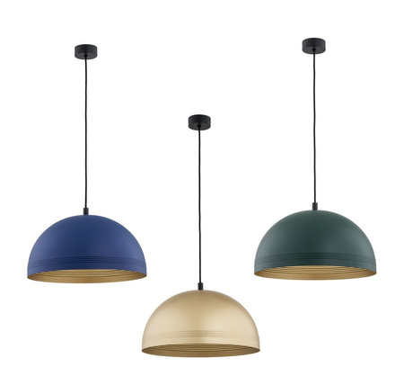 Lampa wisząca BONITA  Argon 8243 8244 8245 kolor do wyboru