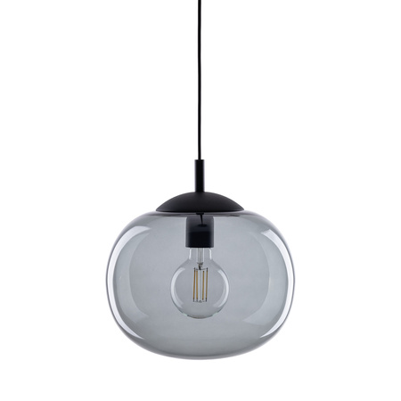 VIBE GRAPHITE LAMPA WISZĄCA 1  300 TK Lighting 4837