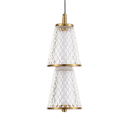 Lampa wisząca SANSA 5W LED Milagro ML1820