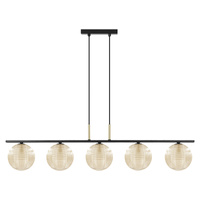 Lampa wisząca K-5688 z serii GIRO Kaja Lighting