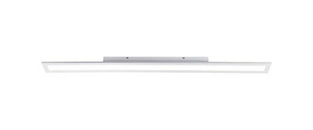 Lampa sufitowa - plafon  FLAT LED  Leuchten Direkt 14306-16