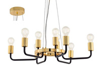 Lampa wisząca PALTAS Eglo 95216