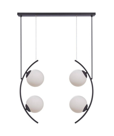 Lampa wisząca HELIX Zuma Line 5016