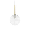 Lampa wisząca K-5680 z serii AURA Kaja Lighting
