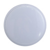 Plafon LED 48cm z tworzywa 4000K Borla Italux PLF-63748-XL-CL