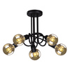 Lampa sufitowa K-3621 z serii DEZE Kaja Lighting