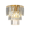 Kinkiet MILANO 2xE14 Milagro ML1495
