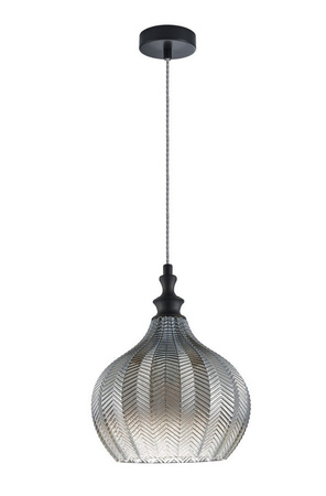 Lampa wisząca SABRES Italux PND-8014-1B-SM