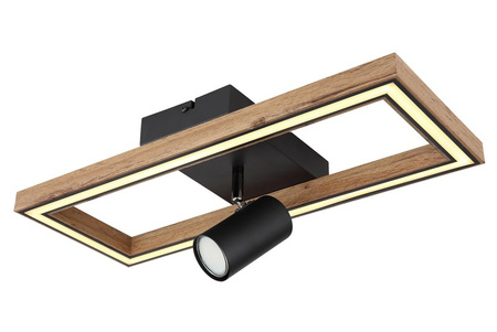 Lampa sufitowa MANDERA LED Globo 67287D