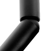 Oprawa ruchoma do systemu TRACK 3LINE Azzardo FOCUS BK AZ6083