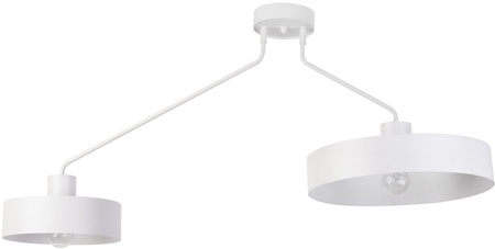 Lampa wisząca JUMBO Sigma 31531 31532 kolor do wyboru