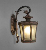 Kinkiet ogrodowy AMUR Nowodvorski 4692