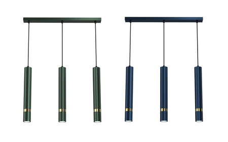 Lampa wisząca JOKER Milagro MLP7721 MLP7726 kolor do wyboru