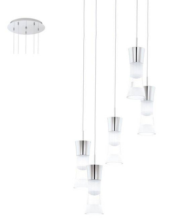 Lampa wisząca PANCENTO LED Eglo 94359