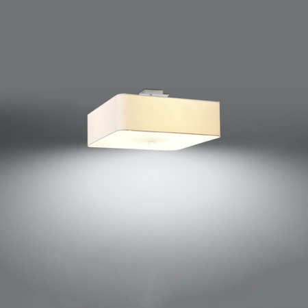 Lampa sufitowa LOKKO 45 Sollux Lighting 2BM SL.0775 SL.0776 - kolor do wyboru