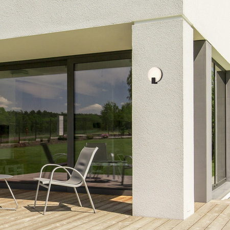 Kinkiet zewnętrzny CYPRUS LED IP44 Rabalux 7074