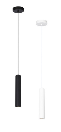 Lampa wisząca LOPUS WHITE Italux PND-48930-1-WH