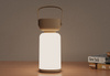 Lampa stołowa BATT LED Zuma Line ETLED-564-BR