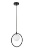 Lampa wisząca AQUA Sigma 33407 33408 kolor do wyboru