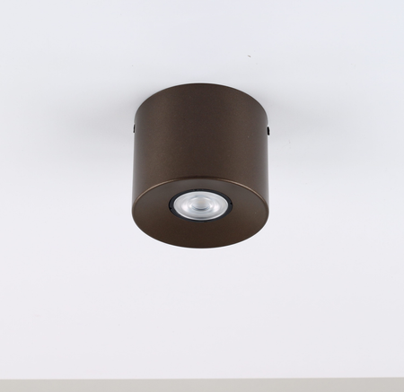 ORION S BROWN LAMPA SUFITOWA 1 TK Lighting 762