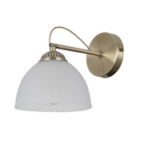 Kinkiet Moreti 1xE27 Italux WL-40623-1-AB