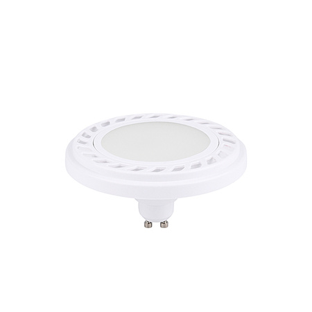 Żarówka REFLECTOR DIFFUSER LED GU10 ES111 9W 3000K Nowodvorski 9344