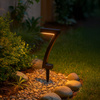 Lampka Solarna dogruntowa Zorro 3000K IP44 Eko-Light EKO2521