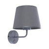Kinkiet MAJA GRAY TK Lighting 1880