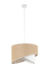 Lampa wisząca MARLON TK Lighting 4826