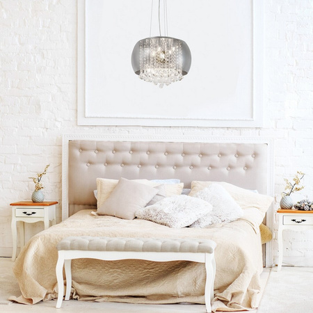 Lampa wisząca NINELLE Rabalux 3599