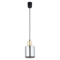 SIERRA GOLD LAMPA WISZĄCA 1 TK Lighting 6661