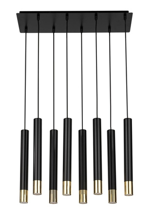 Lampa wisząca SOPEL GRAND Sigma 33391 33398 kolor do wyboru