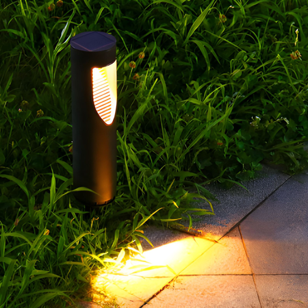 Słupek Solarny Mike 3000K Eko-Light EKO0722