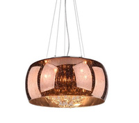 Lampa wisząca BUZZ AZzardo 42609-5