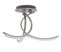 Lampa sufitowa TRISMO LED Italux ZWX-0022-03L