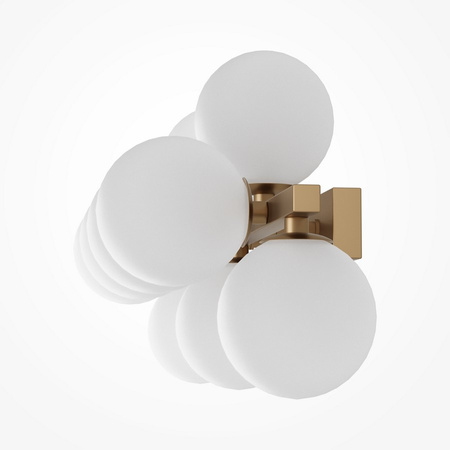 Kinkiet DALLAS Maytoni MOD547WL-09BS