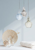 Lampa wisząca EUSTOMA Maytoni MOD238-PL-01-TR