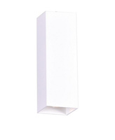 Spot KUBIK biały 30cm Kaja K-4215