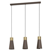 Lampa wisząca LOSALOMAS  Eglo 98839