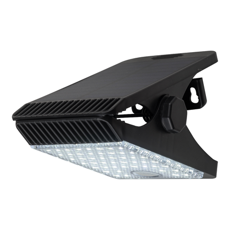 Lampa Solarna Clips 4W 4000K IP44 Eko-Light EKO1708