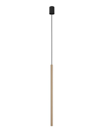 Lampa wisząca LASER 750 SOLID BRASS zwis Nowodvorski 8431