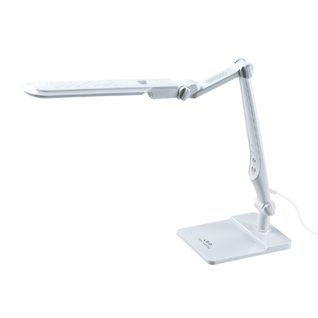 Lampka biurkowa K-BL1207 BIAŁY z serii MICA Kaja Lighting